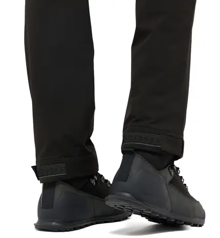 Haglöfs Front Flex Pant - True Black