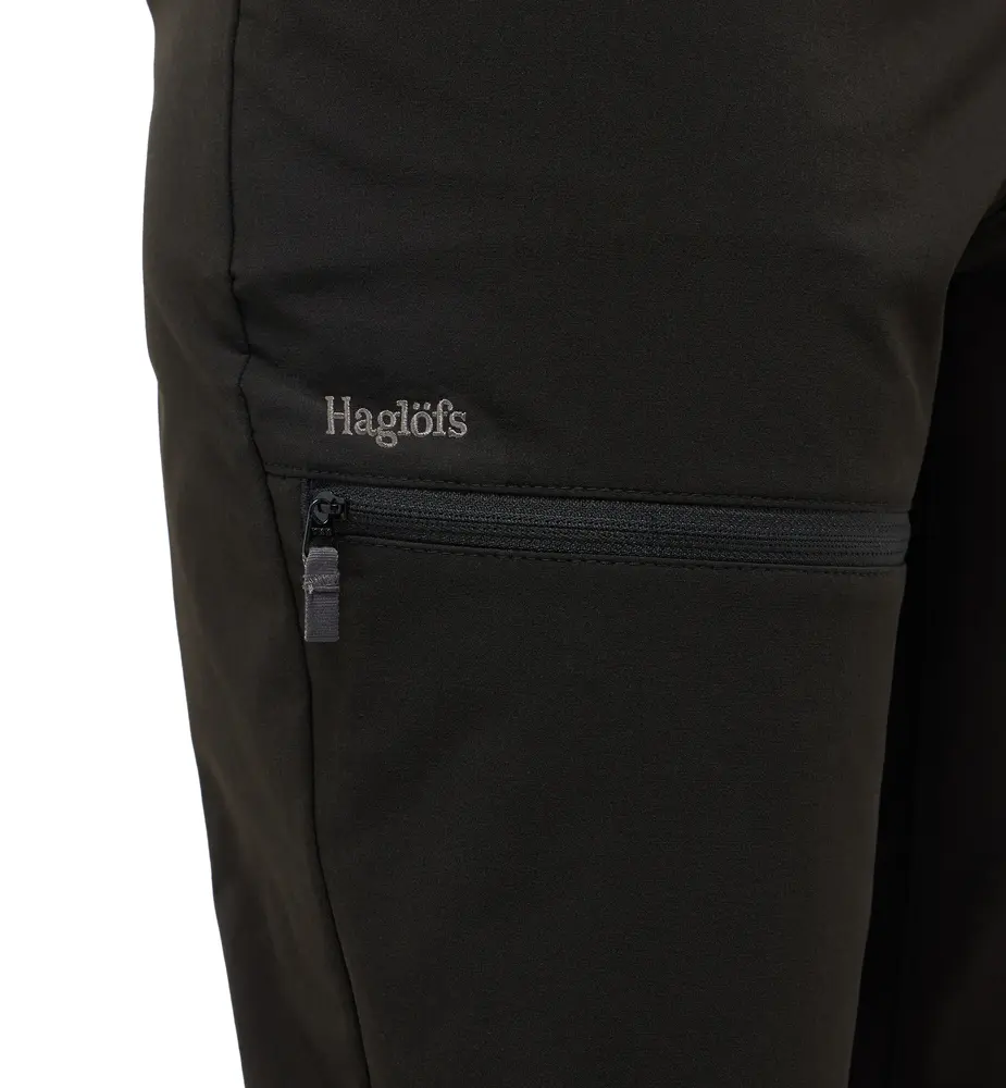 Haglöfs Front Flex Pant - True Black