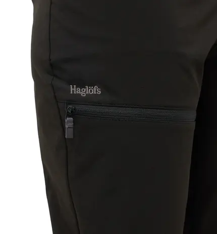Haglöfs Front Flex Pant - True Black