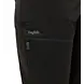 Haglöfs Front Flex Pant - True Black