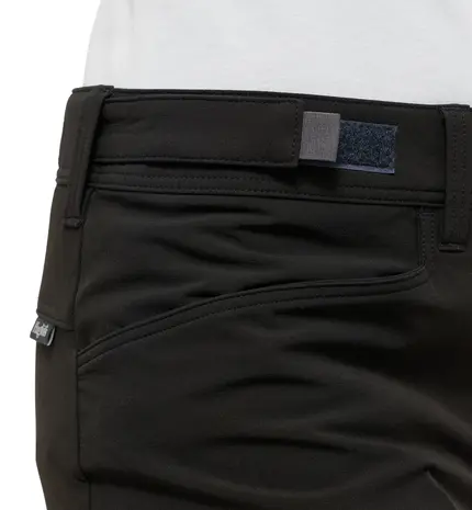 Haglöfs Front Flex Pant - True Black