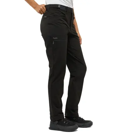 Haglöfs Front Flex Pant - True Black