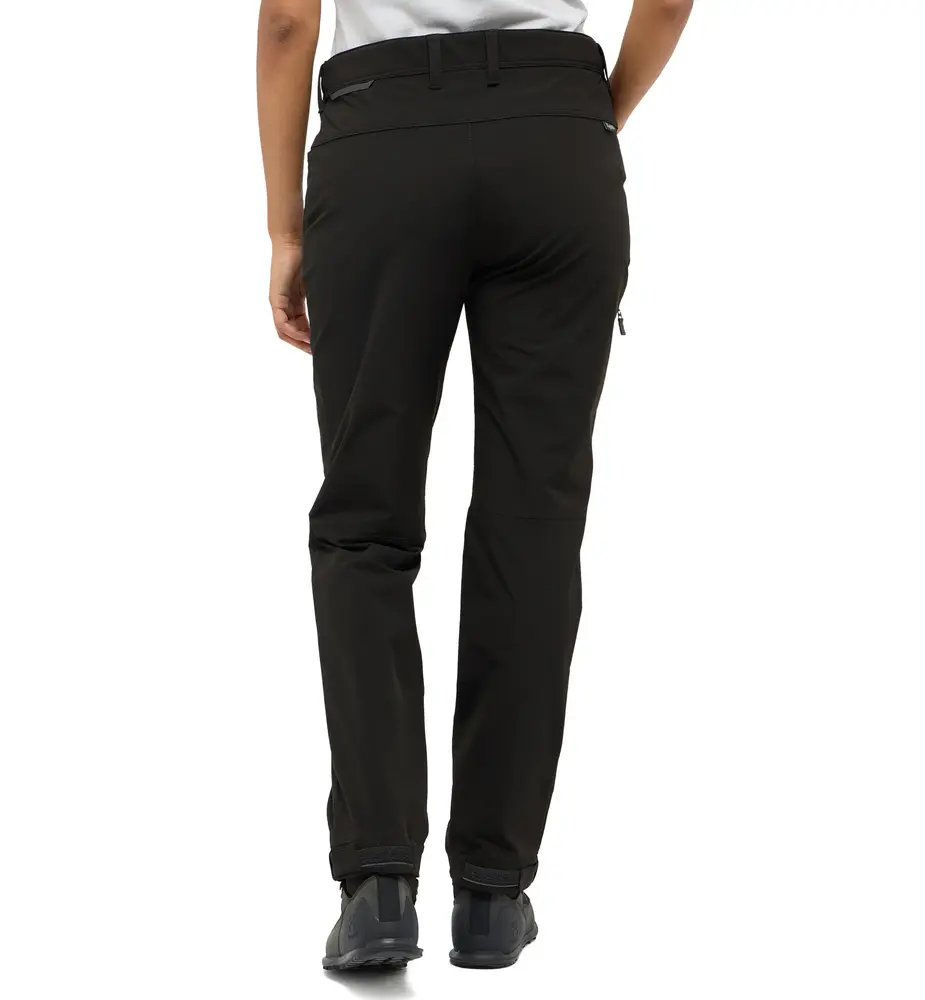 Haglöfs Front Flex Pant - True Black
