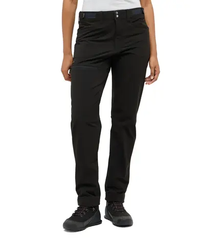 Haglöfs Front Flex Pant - True Black