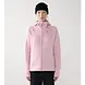 Haglöfs Magma Mid Hood - Dusty Rose