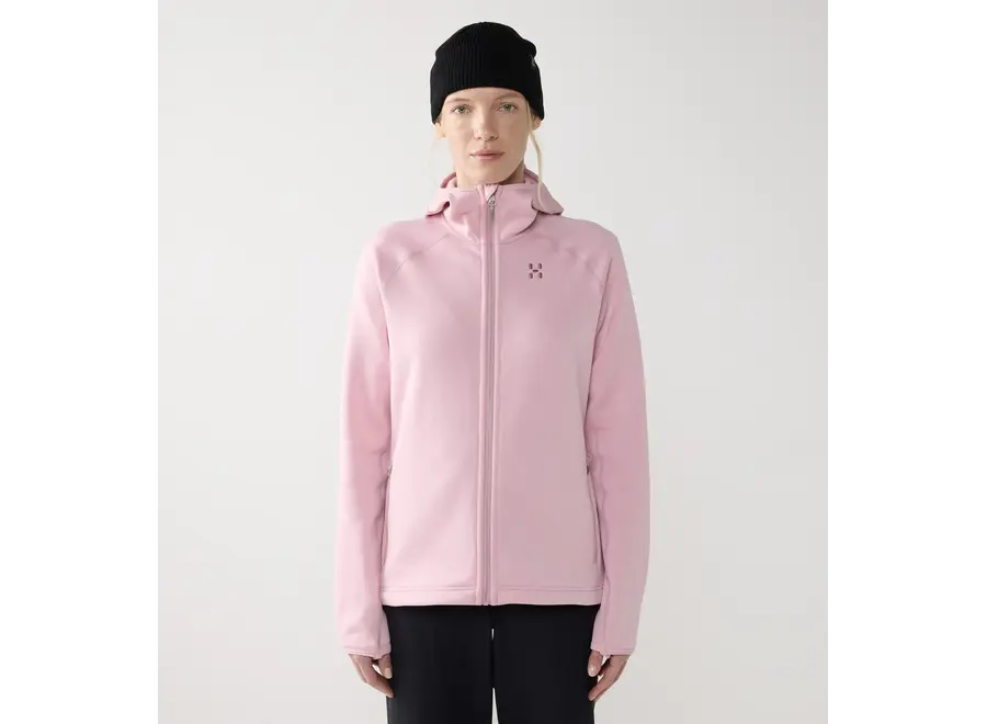 Magma Mid Hood