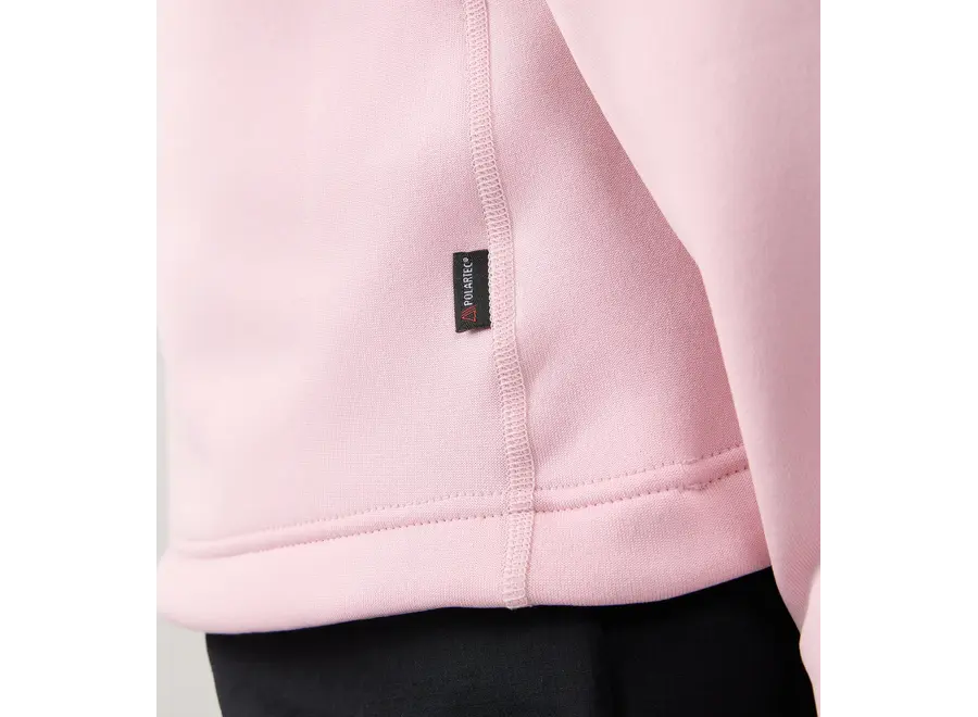 Magma Mid Hood
