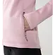Haglöfs Magma Mid Hood - Dusty Rose