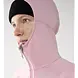 Haglöfs Magma Mid Hood - Dusty Rose