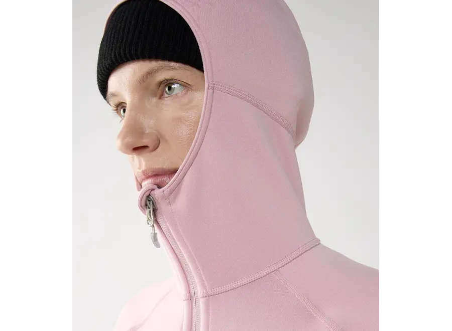 Magma Mid Hood