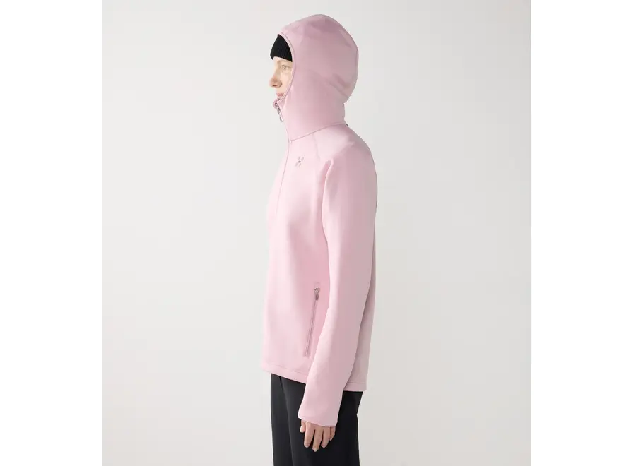 Magma Mid Hood