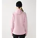 Haglöfs Magma Mid Hood - Dusty Rose