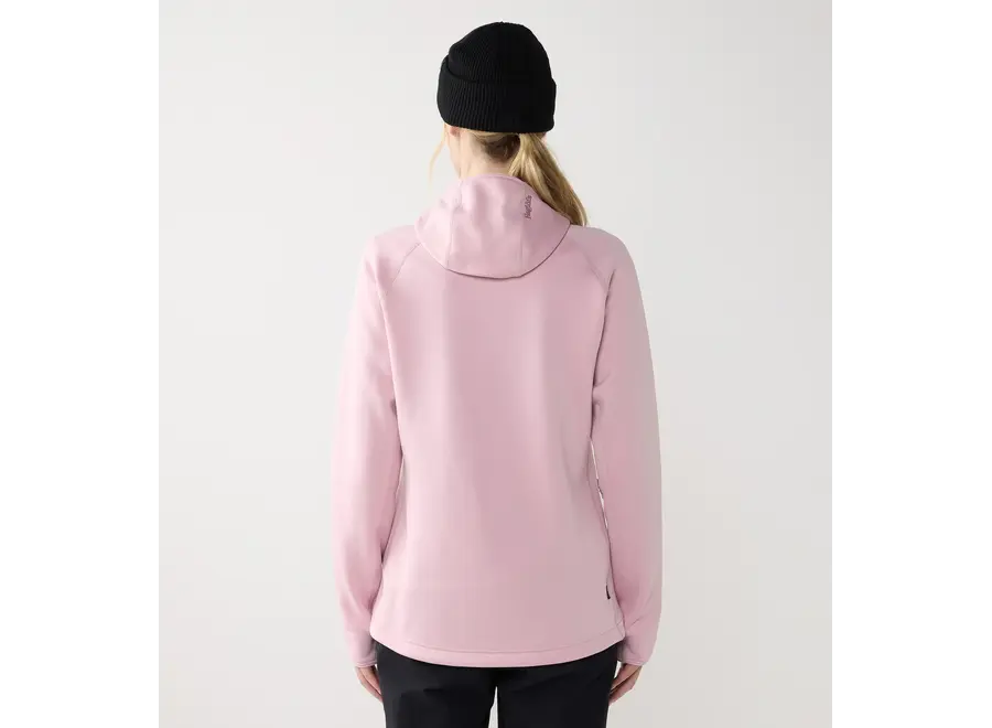 Magma Mid Hood