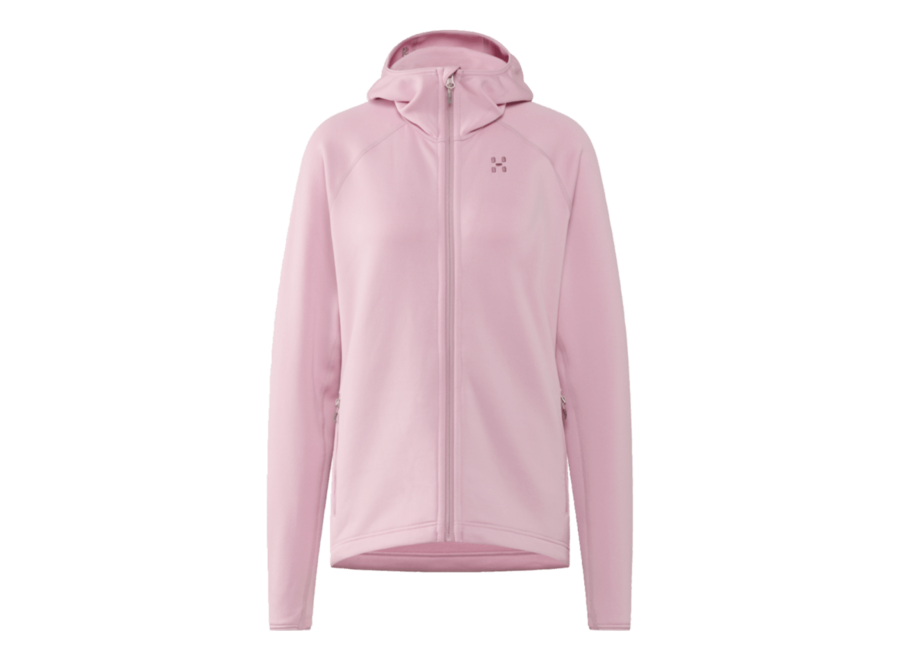 Magma Mid Hood