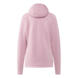 Haglöfs Magma Mid Hood - Dusty Rose