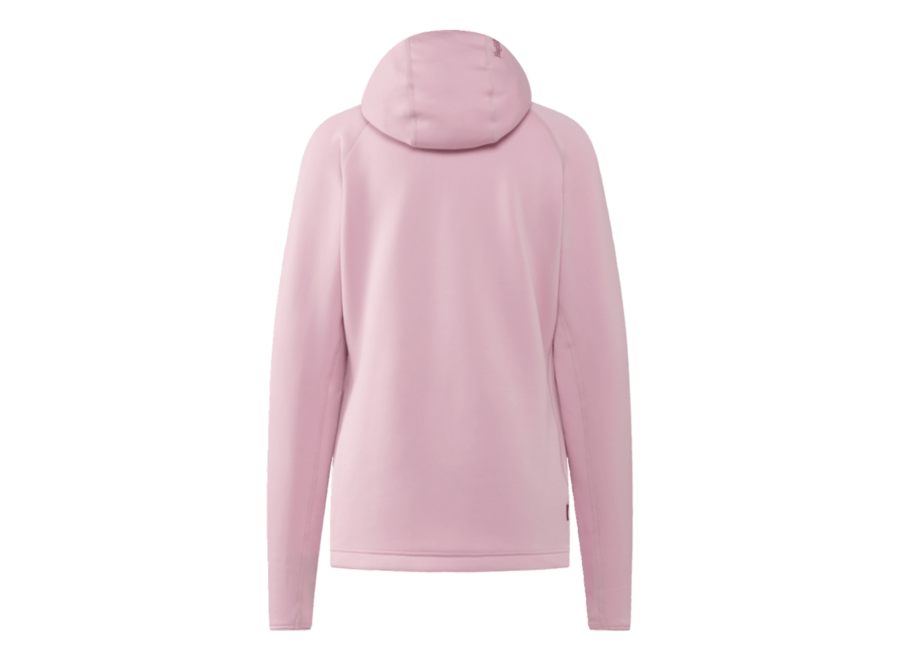 Magma Mid Hood