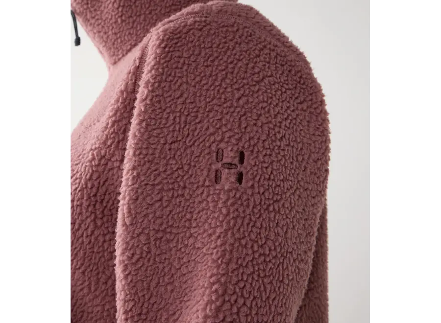 Funäs Pile Hood