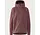 Funäs Pile Hood - Misty Mauve