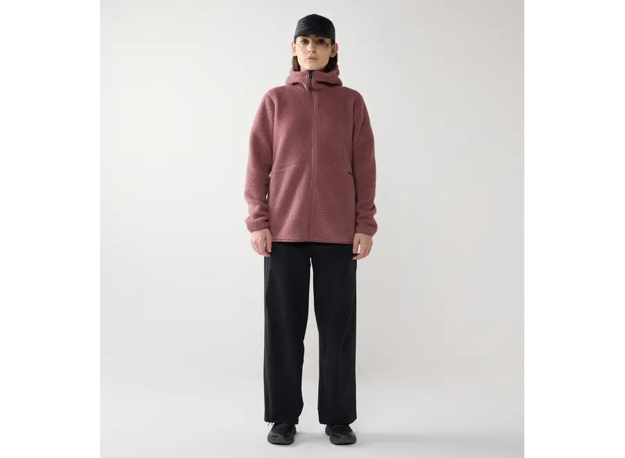 Funäs Pile Hood