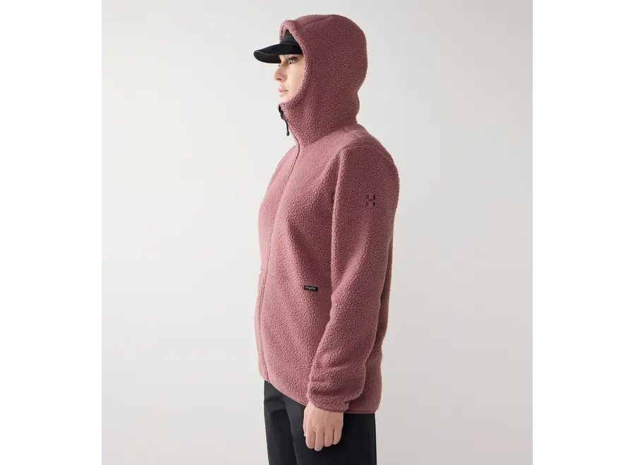 Funäs Pile Hood