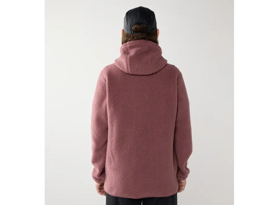 Funäs Pile Hood