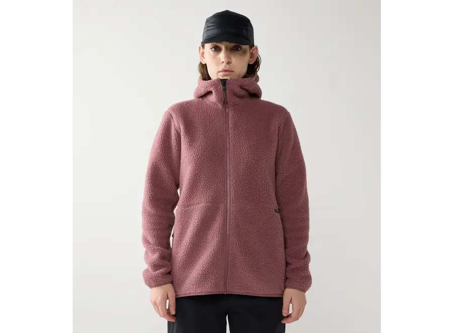 Funäs Pile Hood