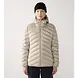 Haglöfs Särna Mimic Ii Hood - Chalk Beige Haglöfs Särna Mimic Ii Hood - Chalk Beige