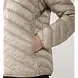 Haglöfs Särna Mimic Ii Hood - Chalk Beige Haglöfs Särna Mimic Ii Hood - Chalk Beige