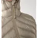 Haglöfs Särna Mimic Ii Hood - Chalk Beige Haglöfs Särna Mimic Ii Hood - Chalk Beige