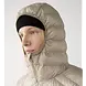 Haglöfs Särna Mimic Ii Hood - Chalk Beige Haglöfs Särna Mimic Ii Hood - Chalk Beige