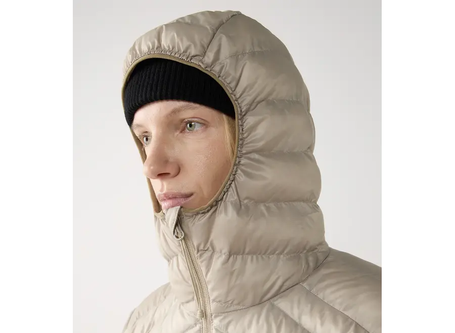 Särna Mimic II Hood
