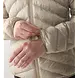 Haglöfs Särna Mimic Ii Hood - Chalk Beige Haglöfs Särna Mimic Ii Hood - Chalk Beige