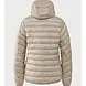 Haglöfs Särna Mimic Ii Hood - Chalk Beige Haglöfs Särna Mimic Ii Hood - Chalk Beige
