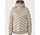 Särna Mimic Ii Hood - Chalk Beige