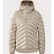 Haglöfs Särna Mimic Ii Hood - Chalk Beige Haglöfs Särna Mimic Ii Hood - Chalk Beige