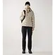 Haglöfs Särna Mimic Ii Hood - Chalk Beige Haglöfs Särna Mimic Ii Hood - Chalk Beige