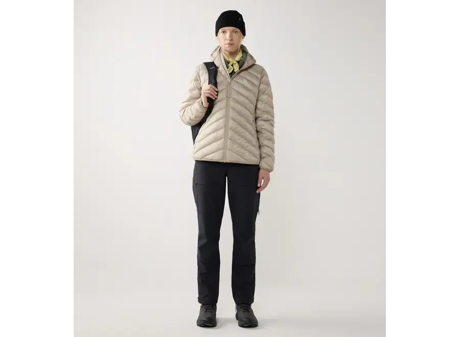 Särna Mimic II Hood