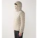 Haglöfs Särna Mimic Ii Hood - Chalk Beige Haglöfs Särna Mimic Ii Hood - Chalk Beige