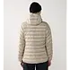 Haglöfs Särna Mimic Ii Hood - Chalk Beige Haglöfs Särna Mimic Ii Hood - Chalk Beige