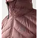 Haglöfs Särna Mimic Ii Hood - Misty Mauve