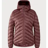 Haglöfs Särna Mimic II Hood - Misty Mauve