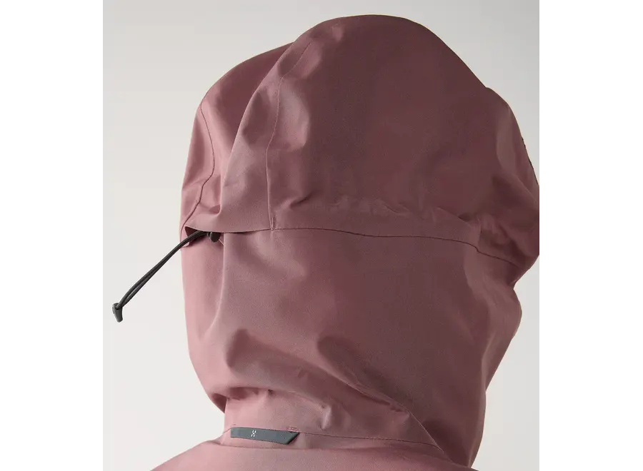 Front Proof II Jacket