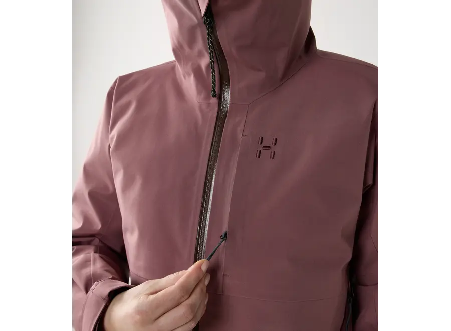 Front Proof II Jacket