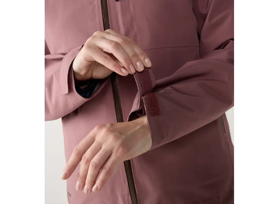 Front Proof II Jacket