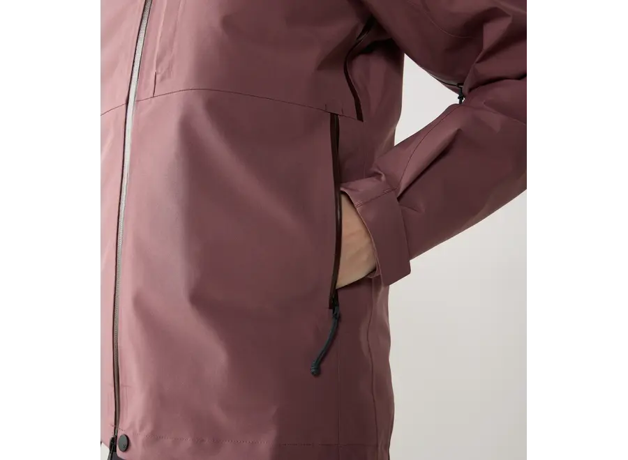Front Proof II Jacket
