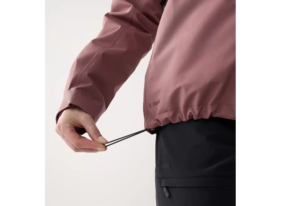 Front Proof II Jacket