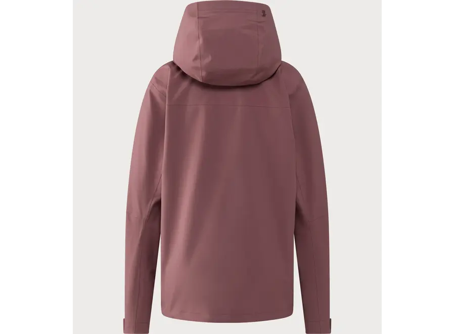 Front Proof II Jacket