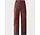 Alper Proof Pant - Maroon Trail
