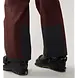 Haglöfs Alper Proof Pant - Maroon Trail