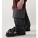 Haglöfs Alper Proof Pant - Maroon Trail